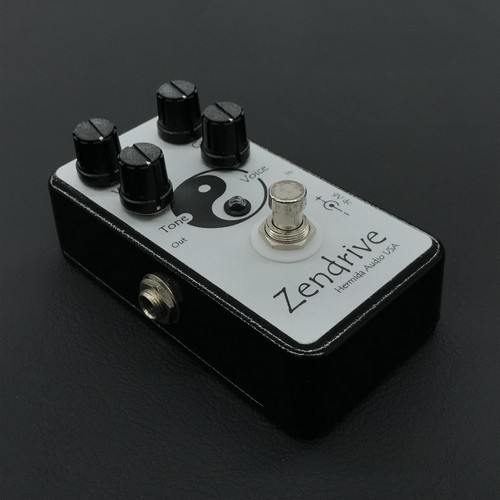 Hermida audio zendrive - audio,