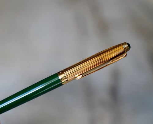 Stylo plume parker custom - stylo,