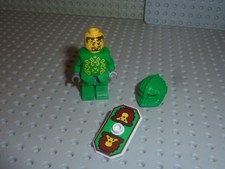 Personnage Minifig LEGO Castle