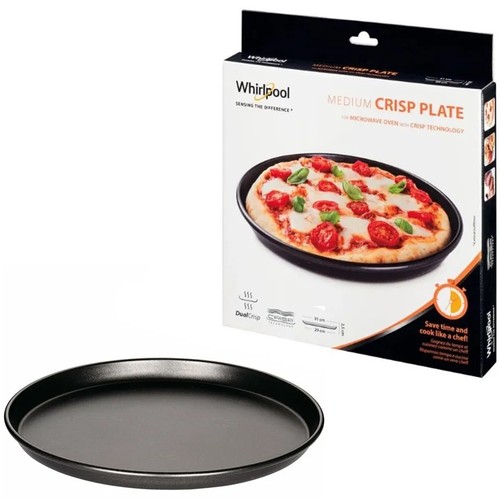 Assiette four micro - assiette, à