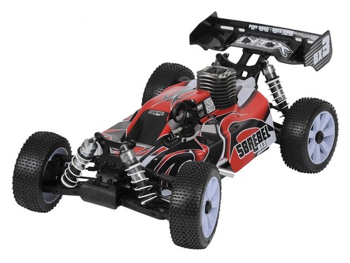 Antix lrp rebel bx3 rtr - rebel,