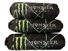 Noir-Vert-Monstre,V Shock