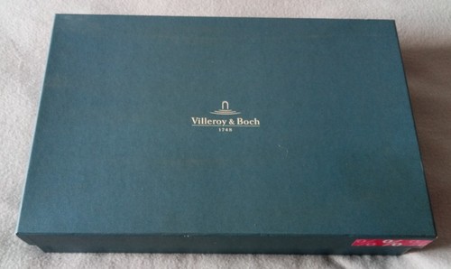 Ménagère vintage villeroy - ménagère,