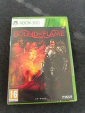 Jeu Microsoft Xbox 360 Bound By Flame Pal Fr Neuf Blister