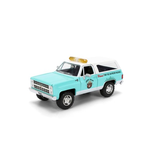 Jada 36294 chevrolet blazer - chevrolet,