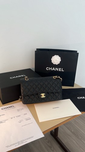 Sac main chanel - sac,