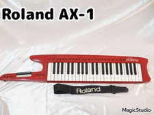 Roland AX-1 Keytar Shoulder