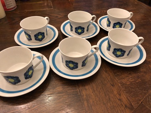 Tasses café vintage - tasses,