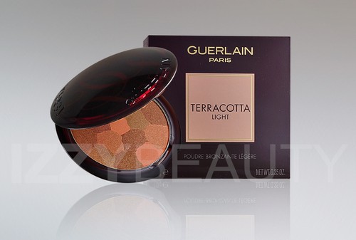 Guerlain terracotta light - terracotta,
