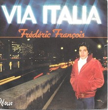 Frédéric François : Via