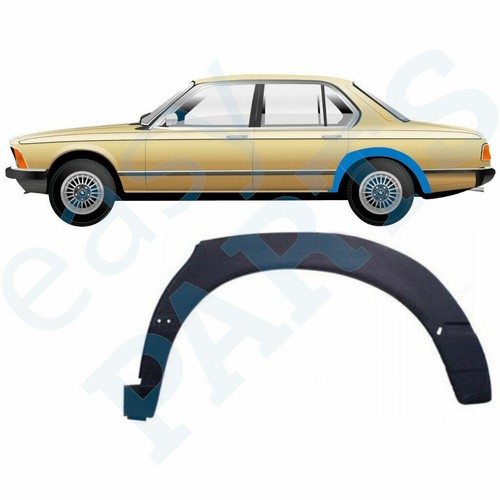 Bmw e23 1976 1986 tôle - e23, de