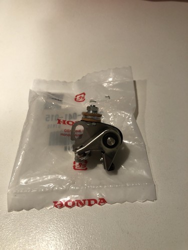 Honda dax chaly vis - chaly,