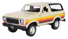 Ford Bronco 1978 - 1/24