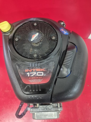 Briggs stratton 17 hp - briggs,