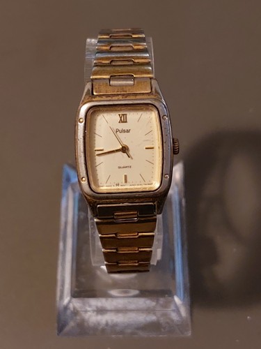 Vintage montre pulsar - vintage,