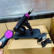 Machine À Sexe Dildo