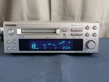 Enregistreur MiniDisc Onkyo