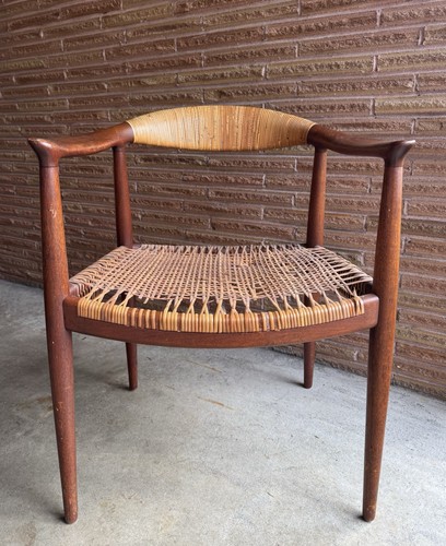 Hans wegner jh501 chair - hans,