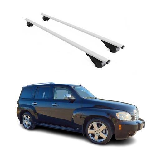 Barres toit transversales - barres,