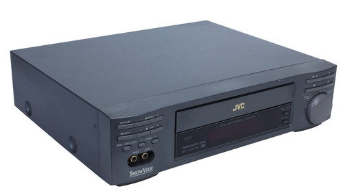 J405ms magnétoscope vhs - magnétoscope,