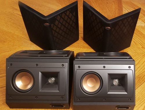 Klipsch reference 400 - reference, rs-400