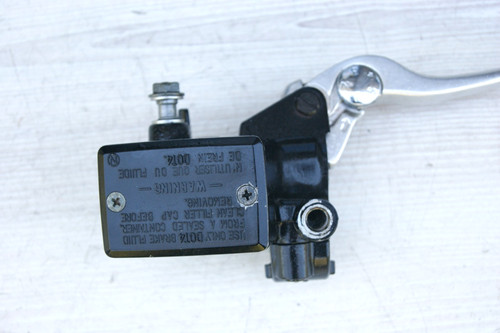 Kawasaki 650 abs pompe - er,