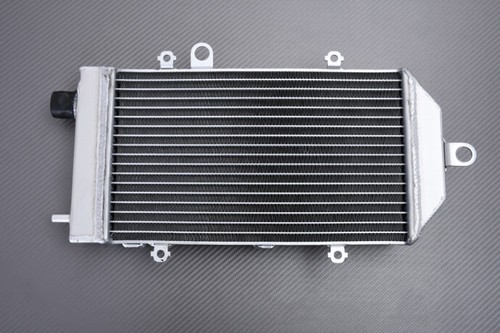 Radiateur eau type racing en - type,