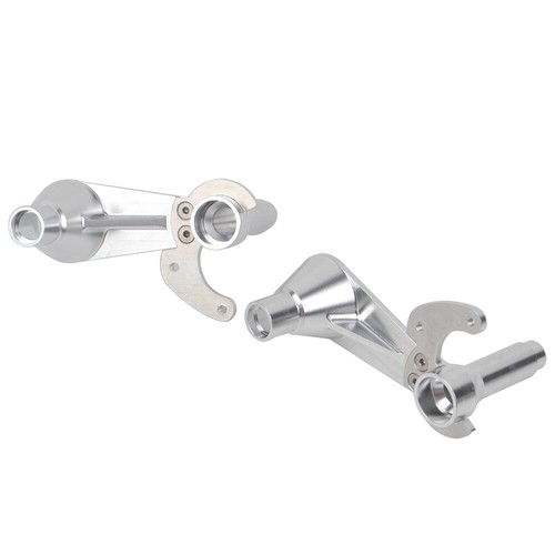 Aluminum rear arms for - rear,