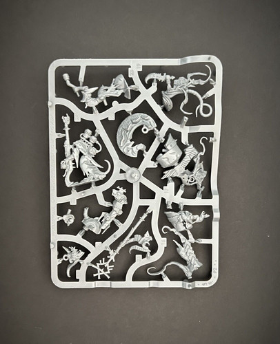 Warhammer age sigmar - age,