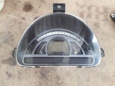 CITROEN C2 SPEEDO HEAD / INTRUMENT CLUSTER CLOCKS DIGITAL 9652008080 VTR VTS 