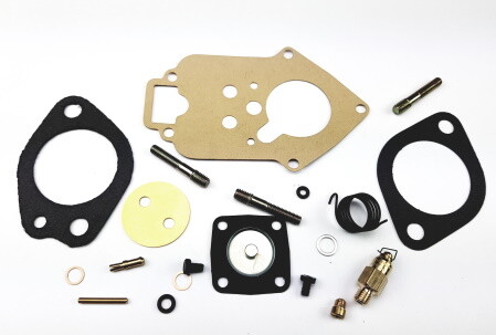 Kit pour carburateur weber