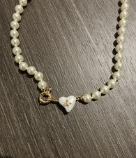 Vivienne Westwood Collier En