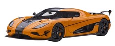 AUTOart 1/18 Koenigsegg Agera