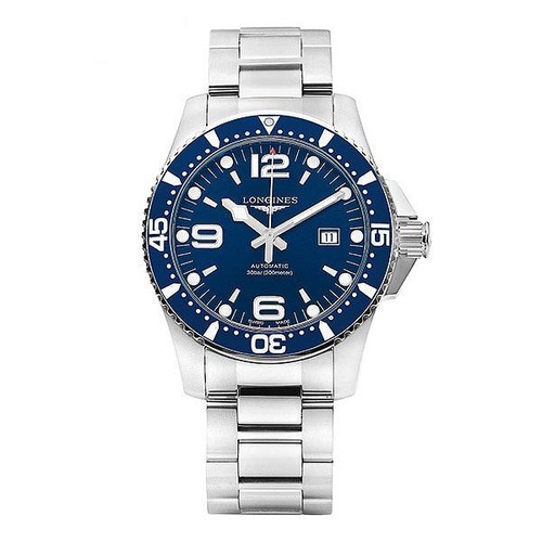 Longines hydroconquest montre - longines,