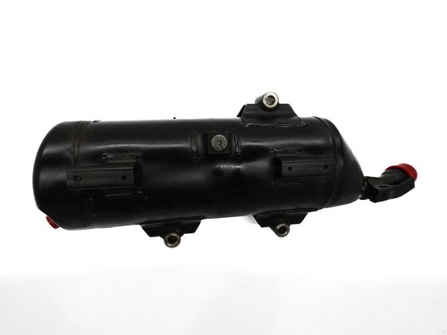 Pot échappement yamaha - pot, d'échappement