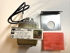 Delta Teck 060704A model : Teck BD2G -24v/20va transformer