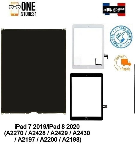 Ecran lcd original complete - original,