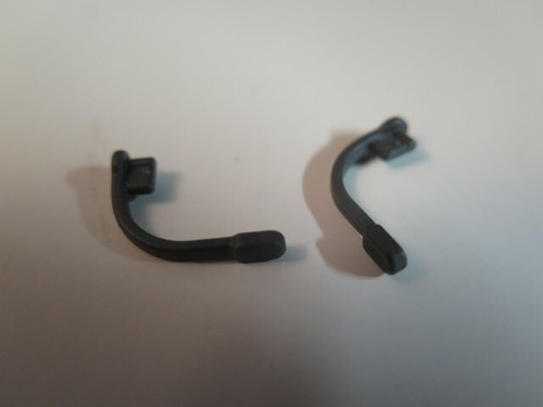 Micro fin casque pilote - micro,