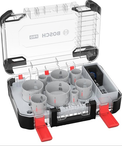 Neuf bosch pro power change - bosch,