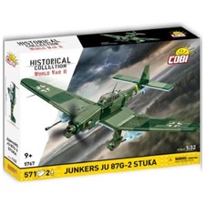 JUNKERS JU 87G-2 STUKA