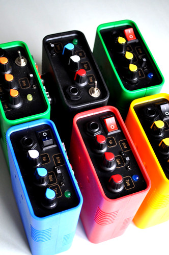Amplificateur guitare funz - guitare,