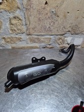 pot GIANNELLI GO YAMAHA  2 T