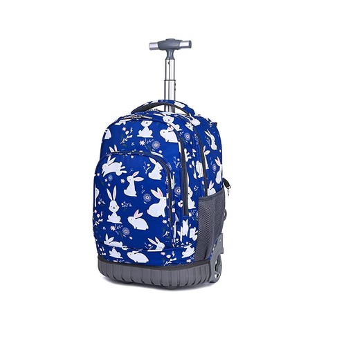 Trolley sac dos avec - à, 2