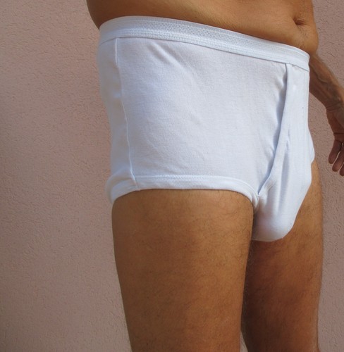Slip poche homme - poche,