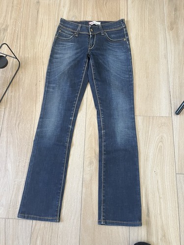 Jean levi 470 - 470, fit