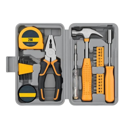 Malette outils pièces - malette,