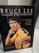 Bruce Lee Itinéraire D Un