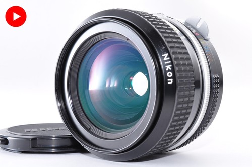 Exc objectif nikon non ai - objectif,