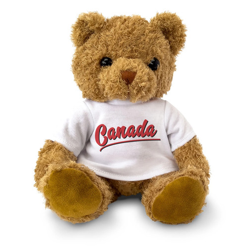 Canada ours en - canada,
