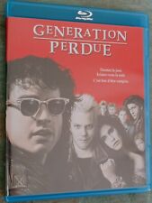 GENERATION PERDUE the lost